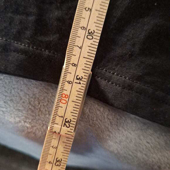 Vintage Phantom Fireworks Double Sided Graphic Print Black T-Shirt Size XL - Picture 6 of 7